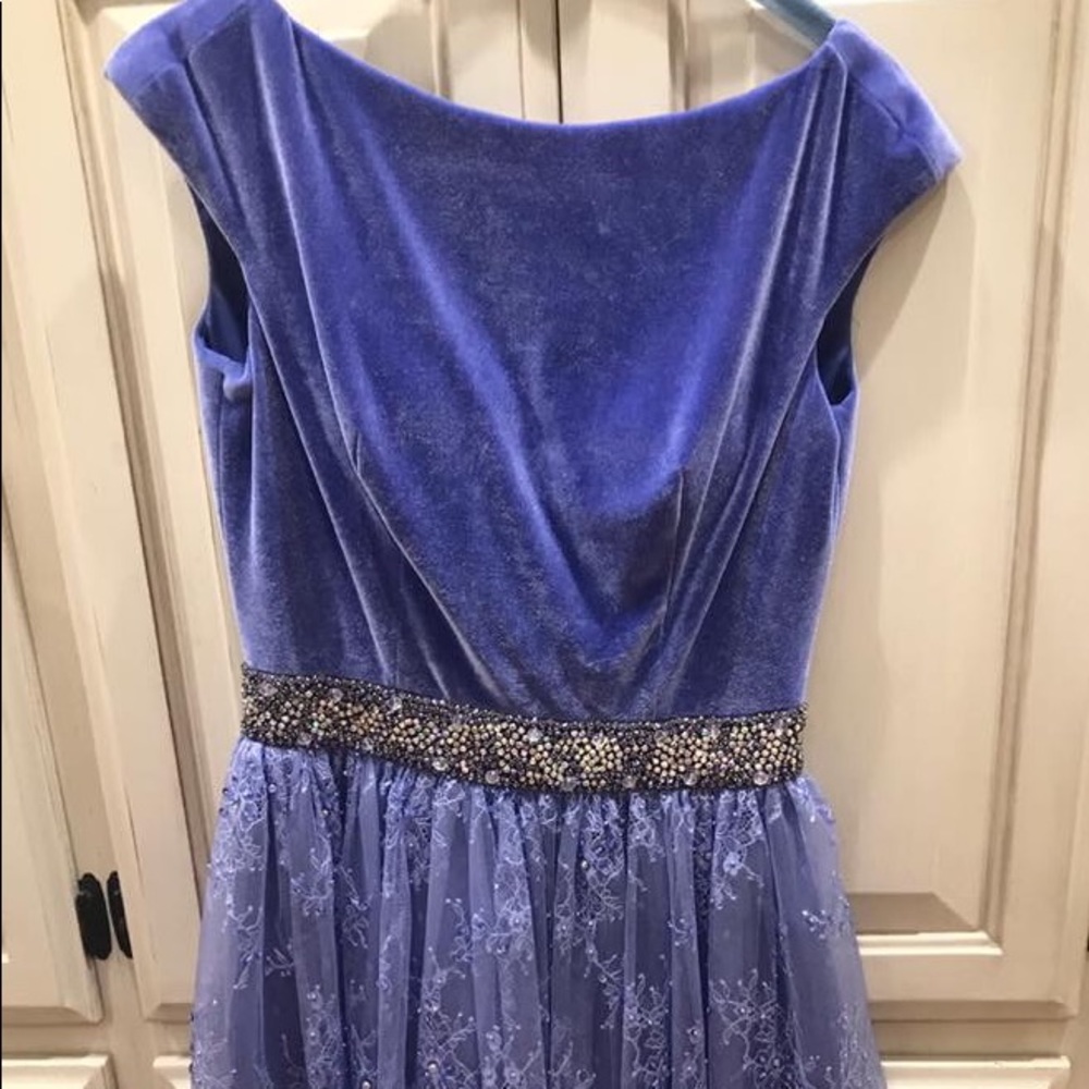 Sherri Hill Dress